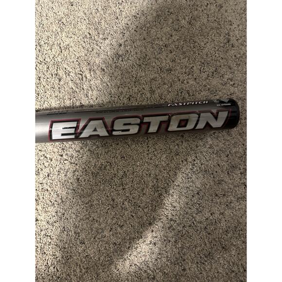 RARE Easton Stealth Fastpitch Softball Bat 33/24 BRAND NEW - Picture 4 of 5